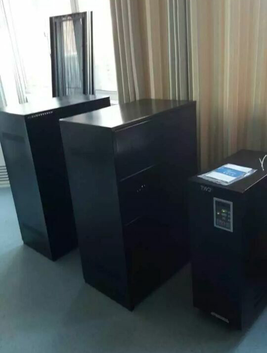 臺諾10K安裝圖 臺諾10K安裝圖