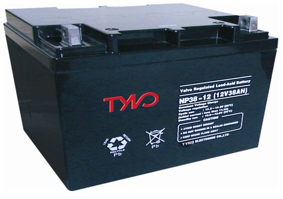 閥控式密封免維護(hù)鉛酸蓄電池NP38-12 閥控式密封免維護(hù)鉛酸蓄電池NP38-12